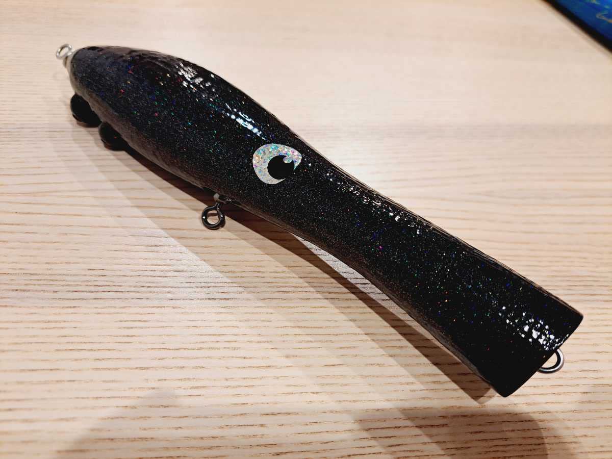 カーペンター レイジードッグ LD120 【公式通販】